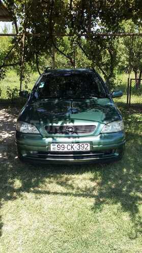 Opel Astra 1991, 35,890 km - 1.6 l - Bakı