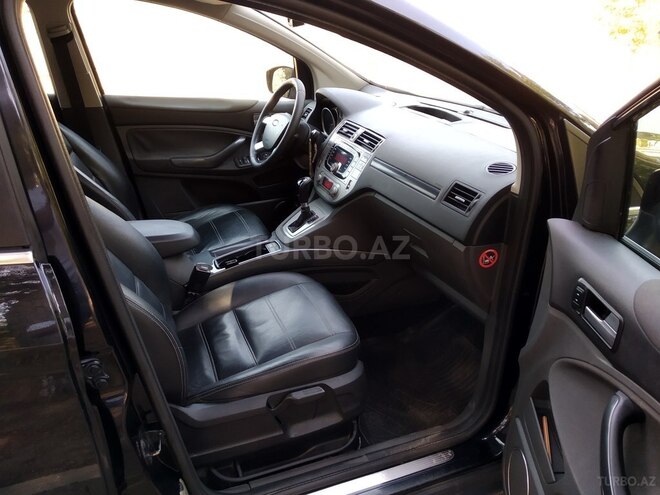 Ford Kuga 2010, 242,000 km - 2.5 л - Sumqayıt