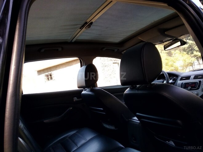 Ford Kuga 2010, 242,000 km - 2.5 л - Sumqayıt