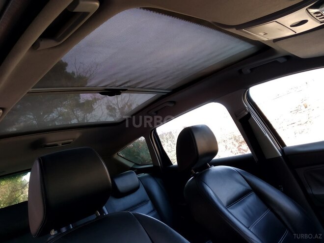 Ford Kuga 2010, 242,000 km - 2.5 л - Sumqayıt