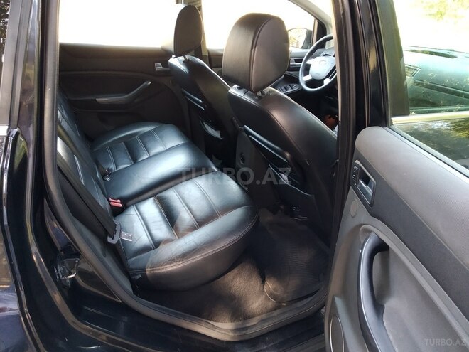 Ford Kuga 2010, 242,000 km - 2.5 л - Sumqayıt