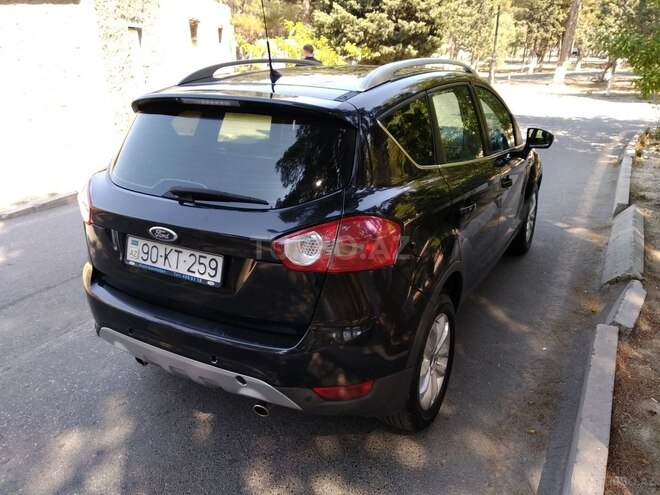 Ford Kuga 2010, 242,000 km - 2.5 л - Sumqayıt
