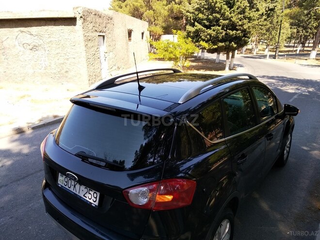 Ford Kuga 2010, 242,000 km - 2.5 л - Sumqayıt