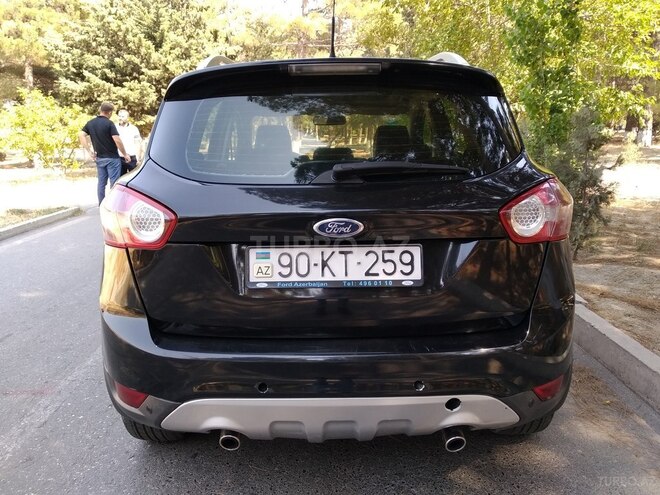 Ford Kuga 2010, 242,000 km - 2.5 л - Sumqayıt