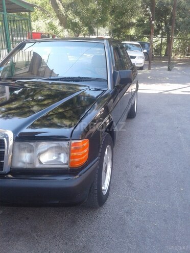 Mercedes 190 1992, 245,236 km - 2.3 л - Bakı