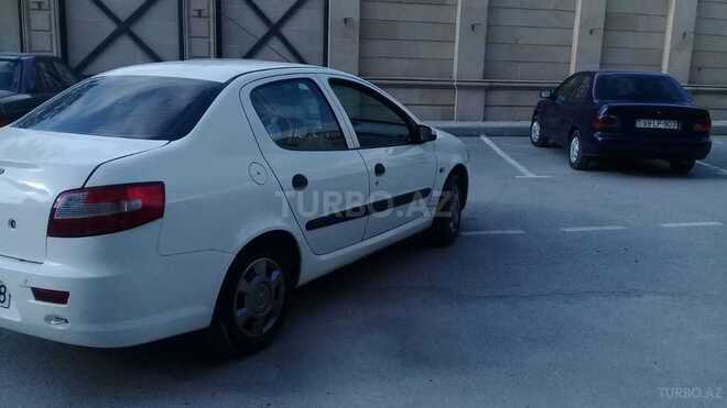 Iran Khodro Runna 2014, 170,000 km - 1.6 l - Bakı