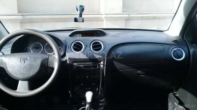 Iran Khodro Runna 2014, 170,000 km - 1.6 l - Bakı