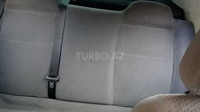 Iran Khodro Runna 2014, 170,000 km - 1.6 l - Bakı