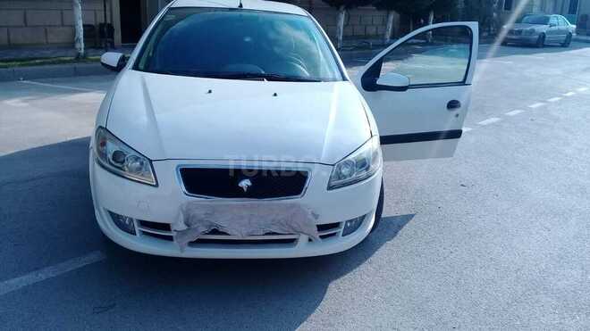 Iran Khodro Runna 2014, 170,000 km - 1.6 l - Bakı