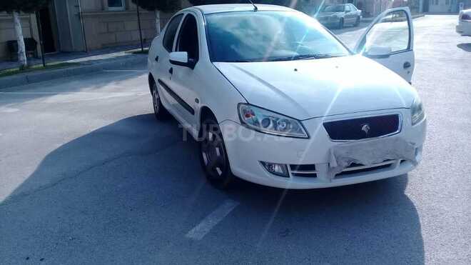 Iran Khodro Runna 2014, 170,000 km - 1.6 l - Bakı