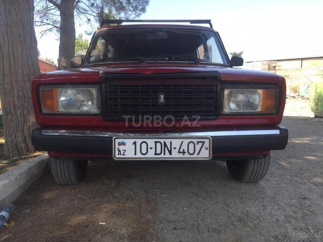 LADA (VAZ) 2104 1994, 150,000 km - 1.5 л - Bakı