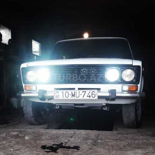 LADA (VAZ) 2106 2004, 100,000 km - 1.6 l - Xaçmaz