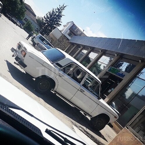 LADA (VAZ) 2106 2004, 100,000 km - 1.6 l - Xaçmaz