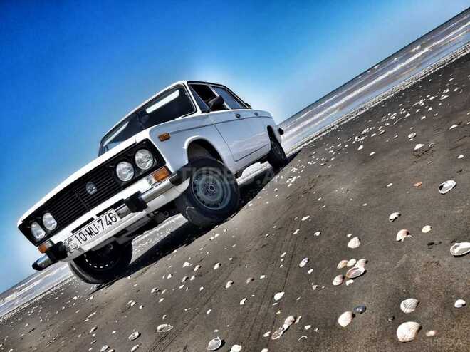 LADA (VAZ) 2106 2004, 100,000 km - 1.6 l - Xaçmaz