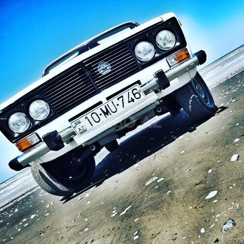 LADA (VAZ) 2106 2004, 100,000 km - 1.6 l - Xaçmaz