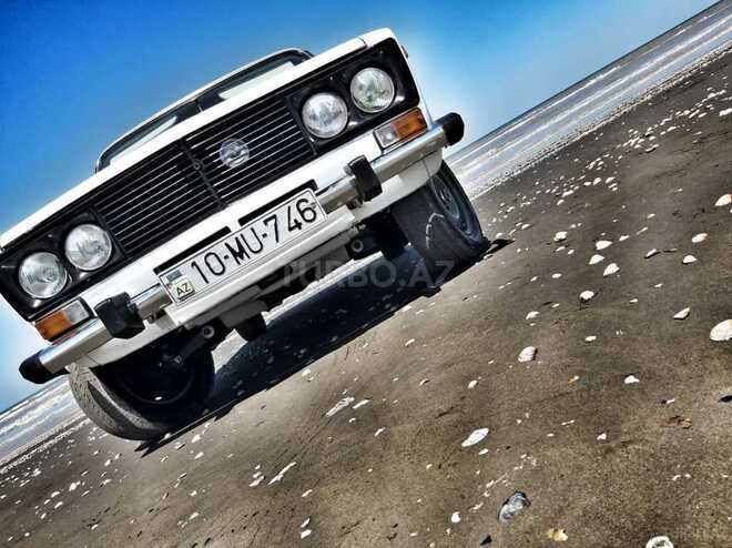 LADA (VAZ) 2106 2004, 100,000 km - 1.6 l - Xaçmaz