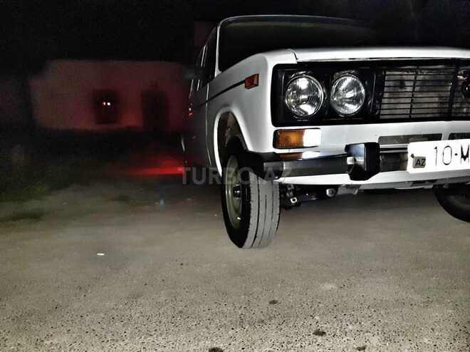 LADA (VAZ) 2106 2004, 100,000 km - 1.6 l - Xaçmaz