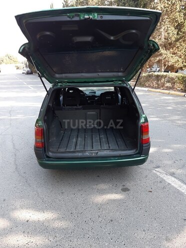 Opel Astra 1996, 367,054 km - 1.6 l - Sumqayıt