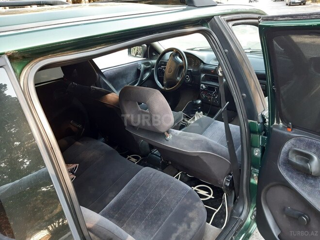 Opel Astra 1996, 367,054 km - 1.6 l - Sumqayıt