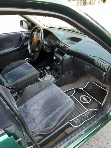 Opel Astra 1996, 367,054 km - 1.6 l - Sumqayıt