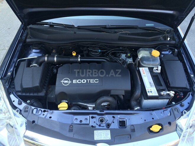 Opel Astra 2009, 225,000 km - 1.3 l - Bakı