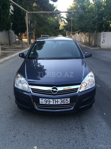 Opel Astra 2009, 225,000 km - 1.3 l - Bakı