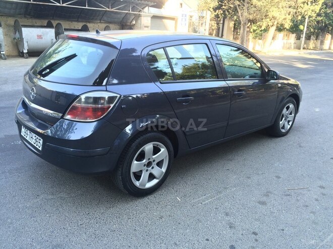Opel Astra 2009, 225,000 km - 1.3 l - Bakı
