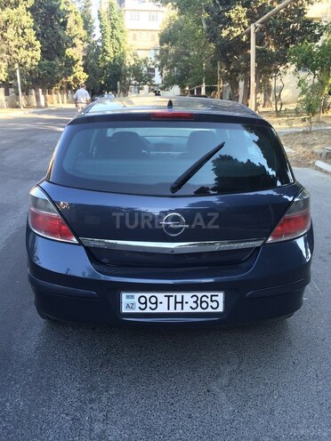 Opel Astra 2009, 225,000 km - 1.3 l - Bakı