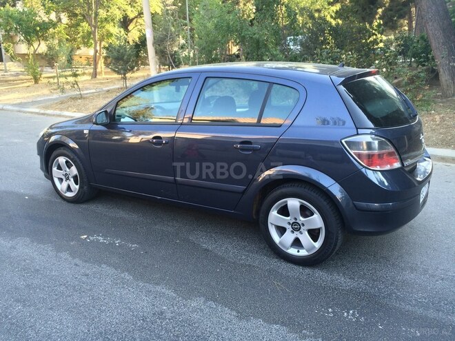 Opel Astra 2009, 225,000 km - 1.3 l - Bakı