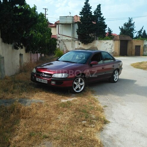 Opel Omega 1995, 385,000 km - 2.0 l - Bakı