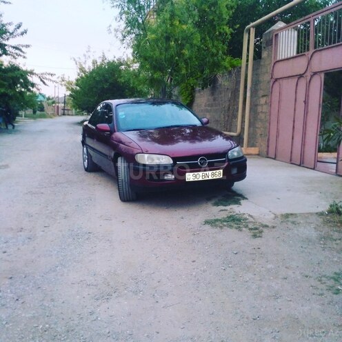 Opel Omega 1995, 385,000 km - 2.0 l - Bakı