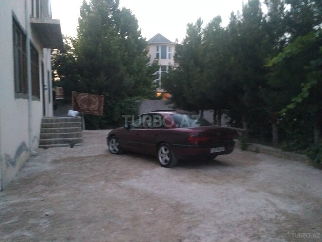 Opel Omega 1995, 385,000 km - 2.0 l - Bakı