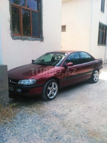Opel Omega 1995, 385,000 km - 2.0 l - Bakı