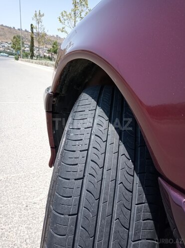 Mercedes C 180 1998, 350,000 km - 1.8 л - Bakı