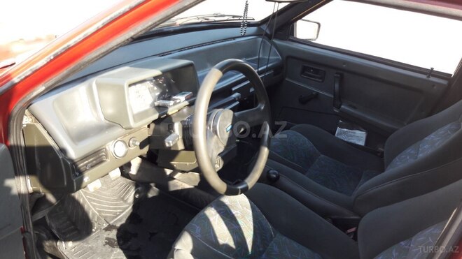 LADA (VAZ) 21099 1995, 100,000 km - 1.5 l - Sumqayıt
