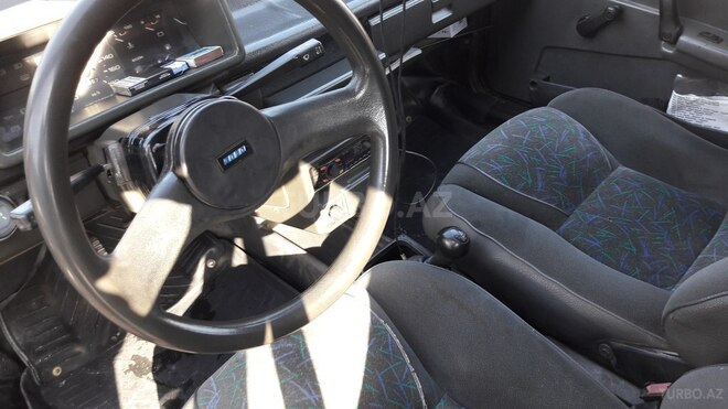 LADA (VAZ) 21099 1995, 100,000 km - 1.5 l - Sumqayıt