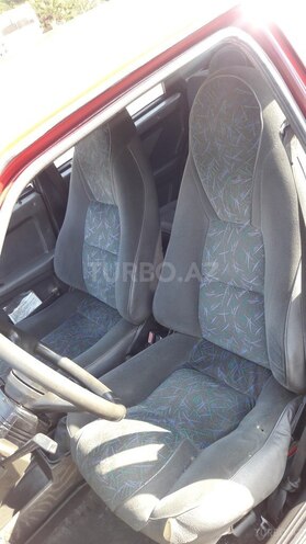 LADA (VAZ) 21099 1995, 100,000 km - 1.5 l - Sumqayıt