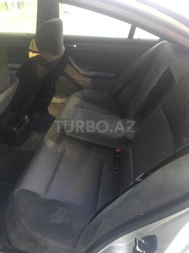 BMW 323 2002, 117,000 km - 2.5 l - Bakı