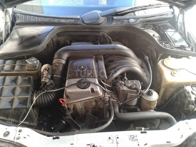 Mercedes C 250 1994, 476,580 km - 2.5 л - Bakı
