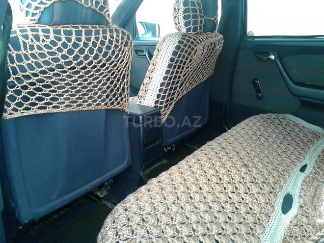 Mercedes C 250 1994, 476,580 km - 2.5 л - Bakı