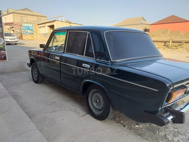 LADA (VAZ) 2106 2006, 137,458 km - 1.6 l - Bakı