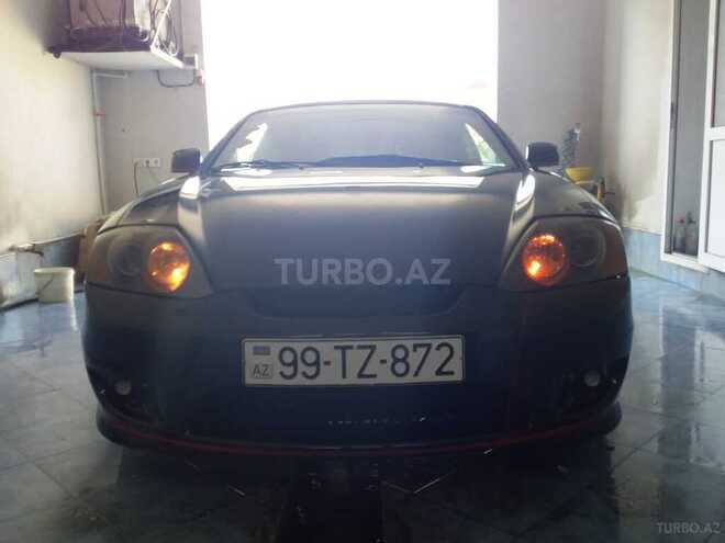 Hyundai Coupe 2005, 254,948 km - 2.7 l - Bakı