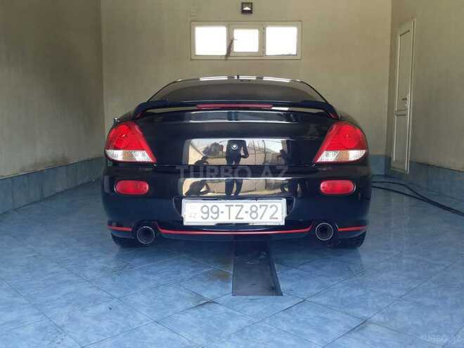 Hyundai Coupe 2005, 254,948 km - 2.7 l - Bakı