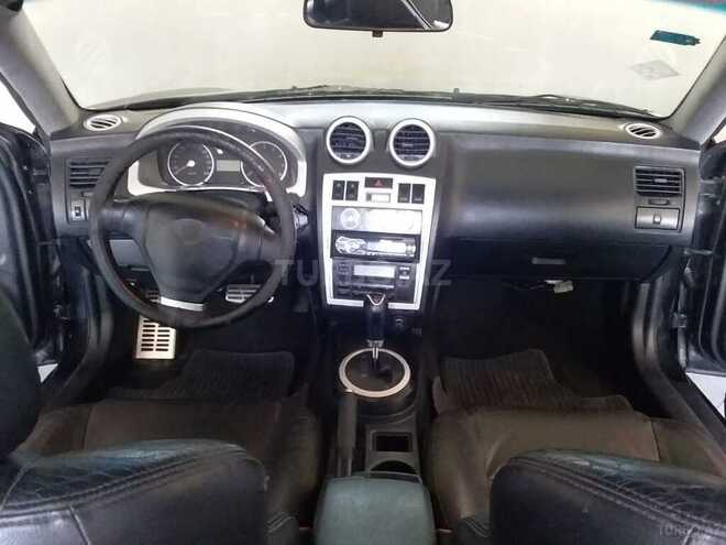 Hyundai Coupe 2005, 254,948 km - 2.7 l - Bakı