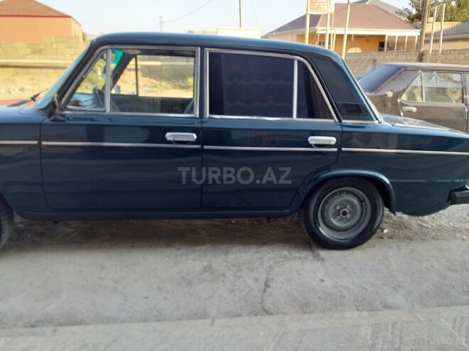 LADA (VAZ) 2106 2006, 137,458 km - 1.6 l - Bakı