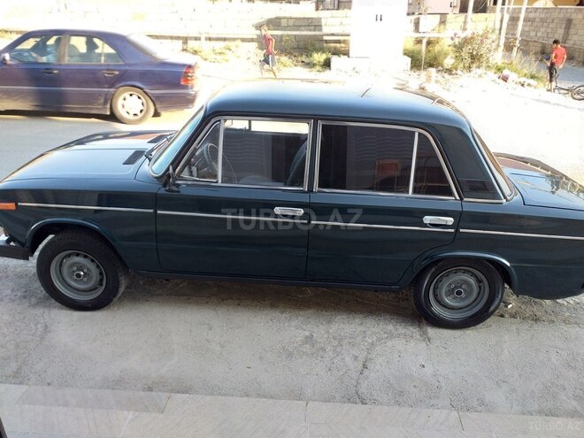 LADA (VAZ) 2106 2006, 137,458 km - 1.6 l - Bakı