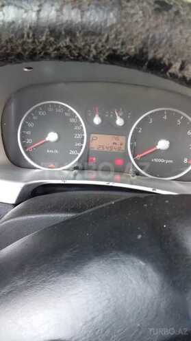 Hyundai Coupe 2005, 254,948 km - 2.7 l - Bakı