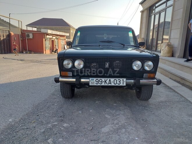 LADA (VAZ) 2106 2006, 137,458 km - 1.6 l - Bakı