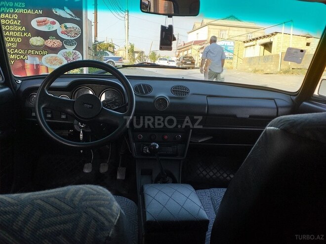 LADA (VAZ) 2106 2006, 137,458 km - 1.6 l - Bakı