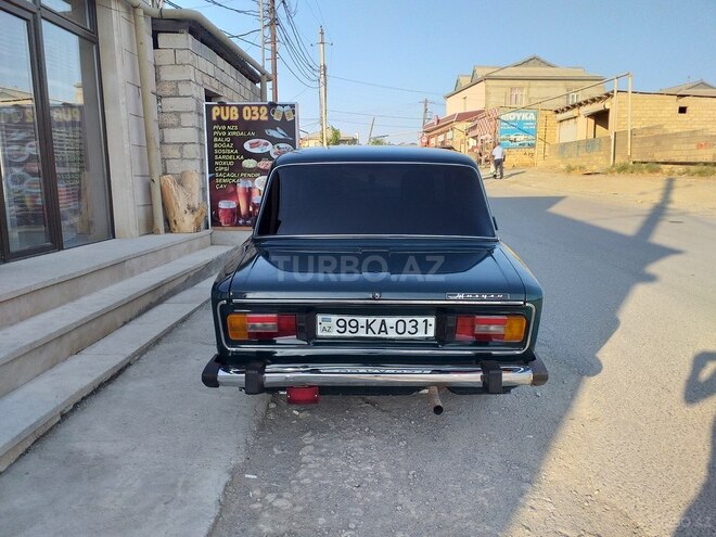 LADA (VAZ) 2106 2006, 137,458 km - 1.6 l - Bakı